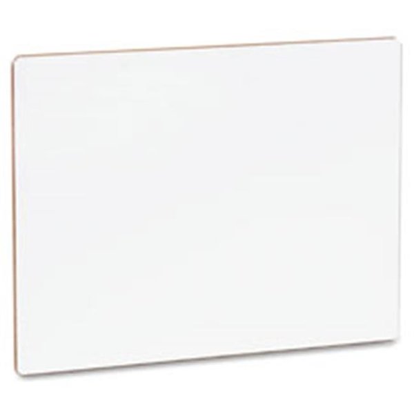 Paperperfect Unframed Dry Erase Lap Board PA18689